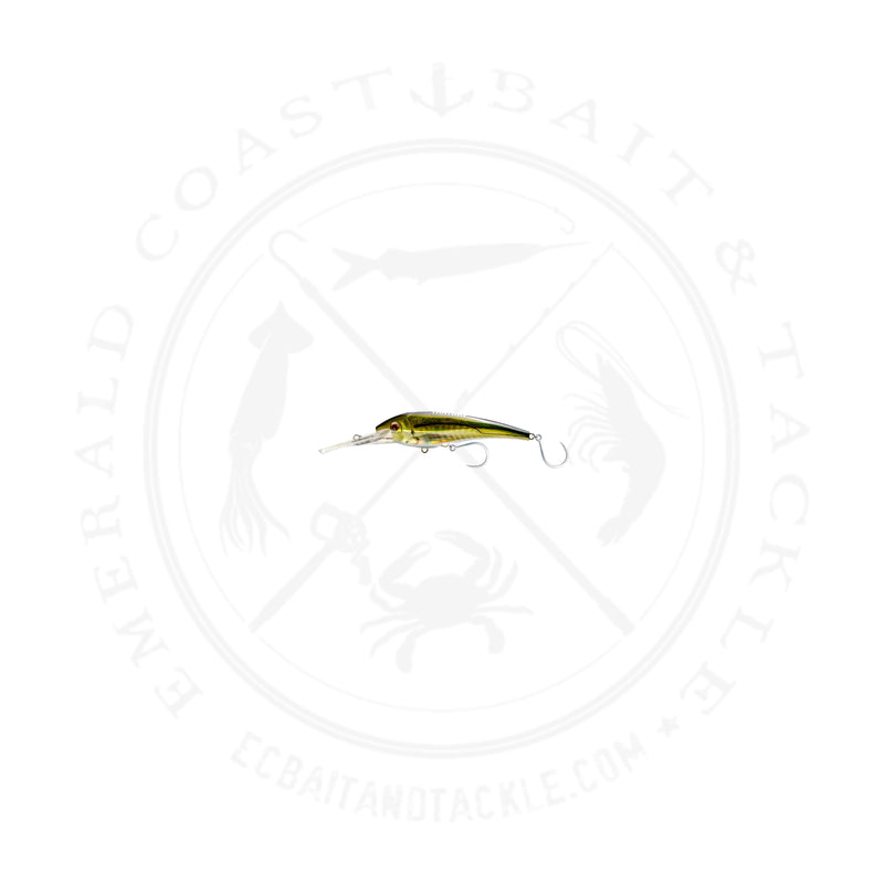 Load image into Gallery viewer, Nomad DTX Minnow - Sinking
