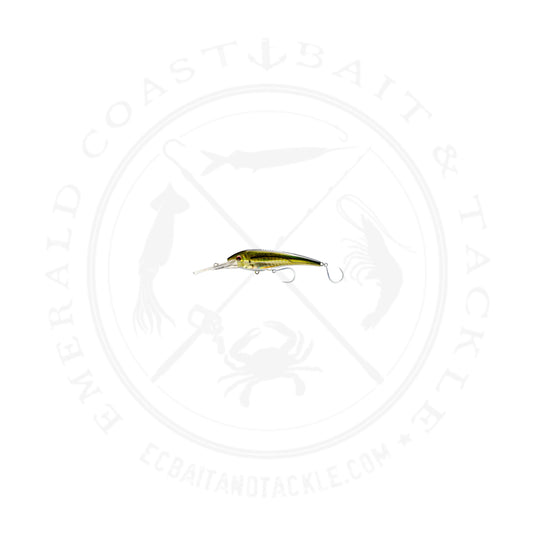 Nomad DTX Minnow - Sinking