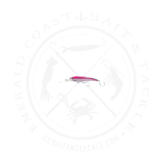 Nomad DTX Minnow - Sinking