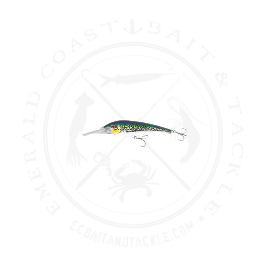 Nomad DTX Minnow 180 Heavy Duty  Shallow FLT - 7"