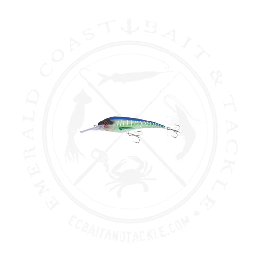 Nomad DTX Minnow 180 Heavy Duty  Shallow FLT - 7"
