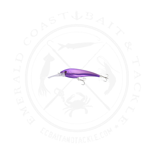 Nomad DTX Minnow 180 Heavy Duty  Shallow FLT - 7"