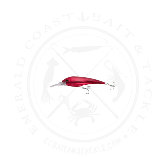 Nomad DTX Minnow 180 Heavy Duty  Shallow FLT - 7"