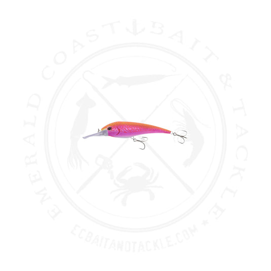 Nomad DTX Minnow 180 Heavy Duty  Shallow FLT - 7"