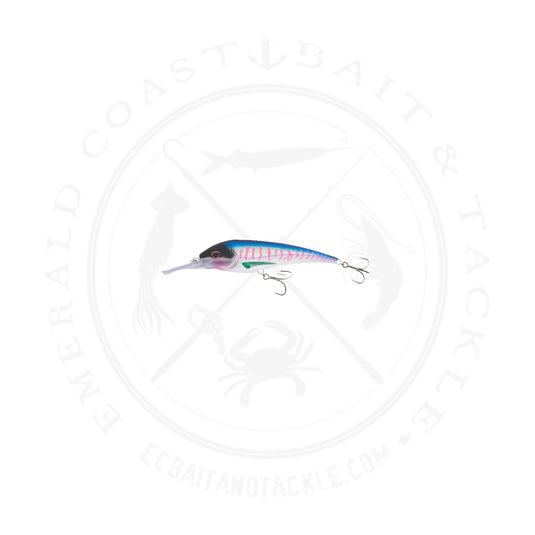 Nomad DTX Minnow 180 Heavy Duty  Shallow FLT - 7"