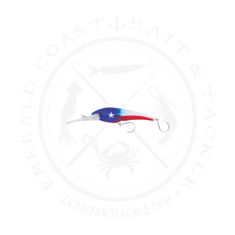 Load image into Gallery viewer, Nomad DTX Minnow 200 Heavy Duty Sinking 8"
