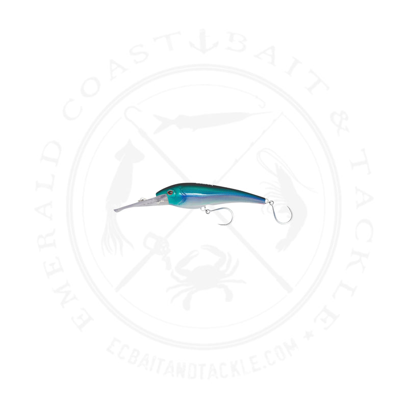 Load image into Gallery viewer, Nomad DTX Minnow 200 Heavy Duty Sinking 8"
