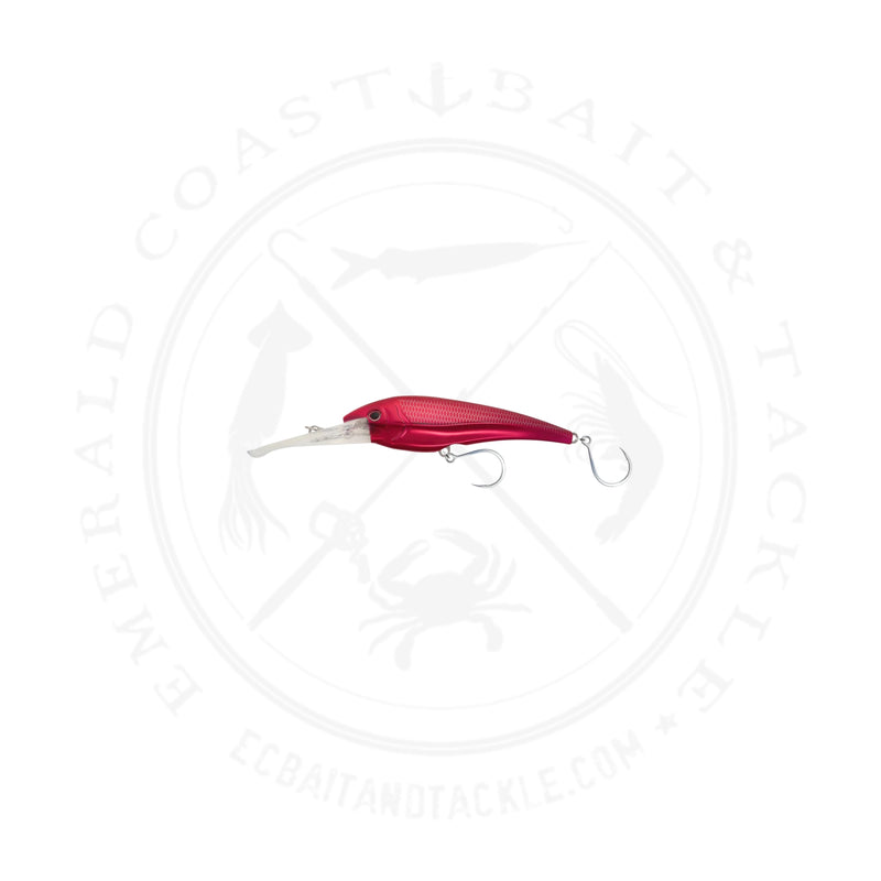 Load image into Gallery viewer, Nomad DTX Minnow 200 Heavy Duty Sinking 8"
