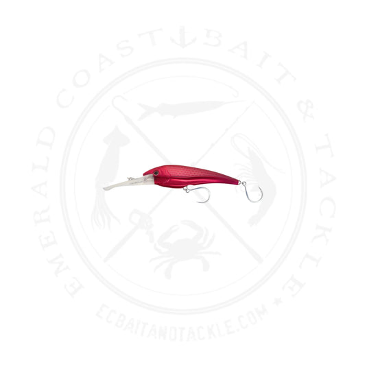 Nomad DTX Minnow 200 Heavy Duty Sinking 8"