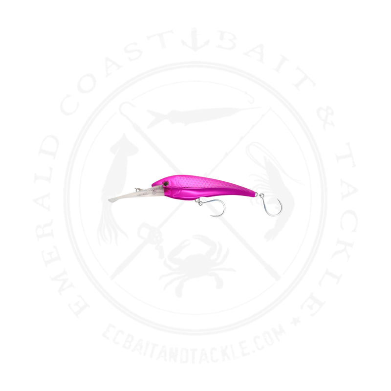 Load image into Gallery viewer, Nomad DTX Minnow 200 Heavy Duty Sinking 8"
