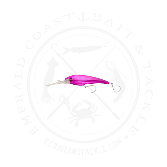 Nomad DTX Minnow 200 Heavy Duty Sinking 8"