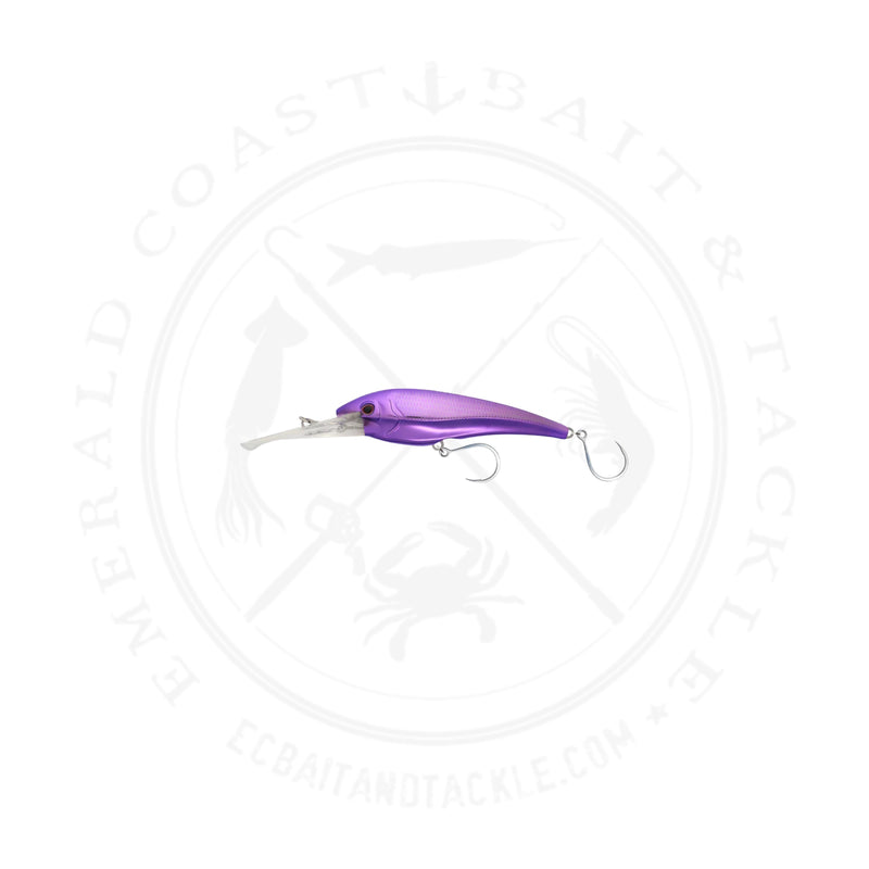 Load image into Gallery viewer, Nomad DTX Minnow 200 Heavy Duty Sinking 8"
