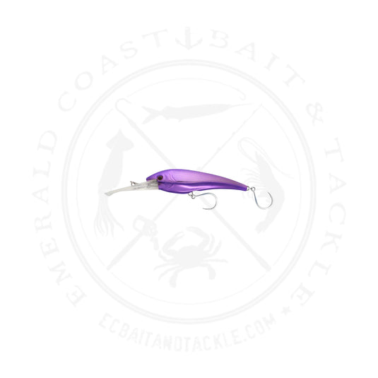 Nomad DTX Minnow 200 Heavy Duty Sinking 8"