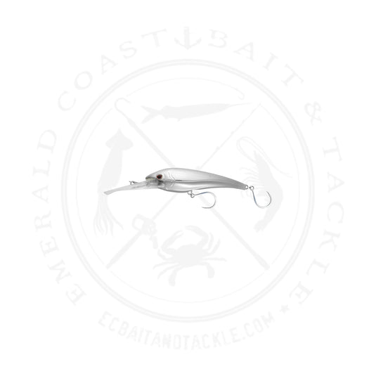 Nomad DTX Minnow 200 Heavy Duty Sinking 8"