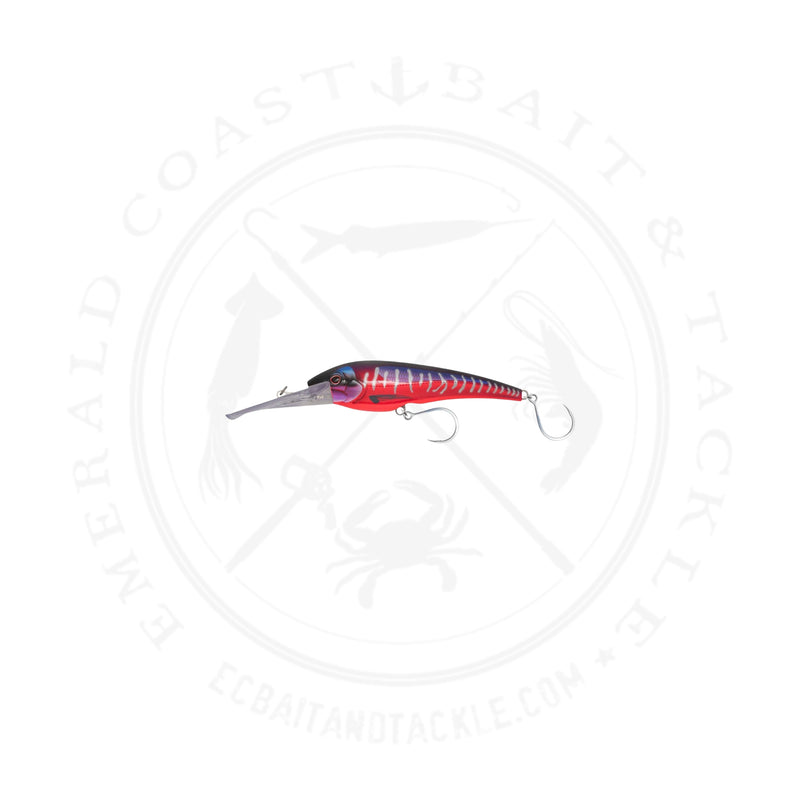 Load image into Gallery viewer, Nomad DTX Minnow 200 Heavy Duty Sinking 8"
