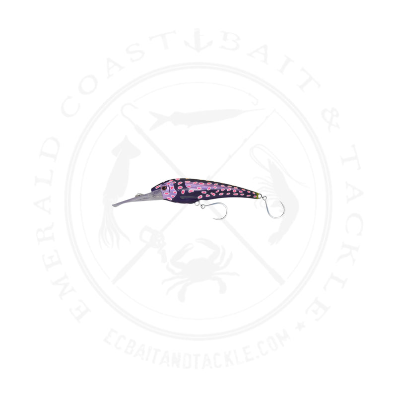 Load image into Gallery viewer, Nomad DTX Minnow 200 Heavy Duty Sinking 8"
