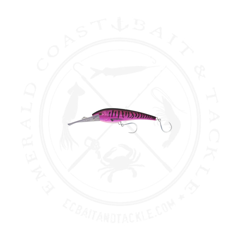 Load image into Gallery viewer, Nomad DTX Minnow 200 Heavy Duty Sinking 8"
