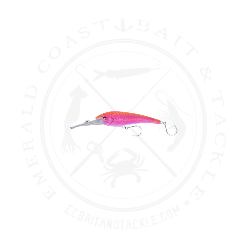 Load image into Gallery viewer, Nomad DTX Minnow 200 Heavy Duty Sinking 8"

