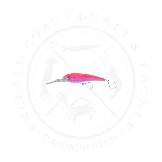 Nomad DTX Minnow 200 Heavy Duty Sinking 8"