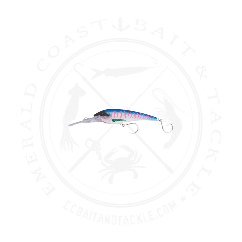 Load image into Gallery viewer, Nomad DTX Minnow 200 Heavy Duty Sinking 8"
