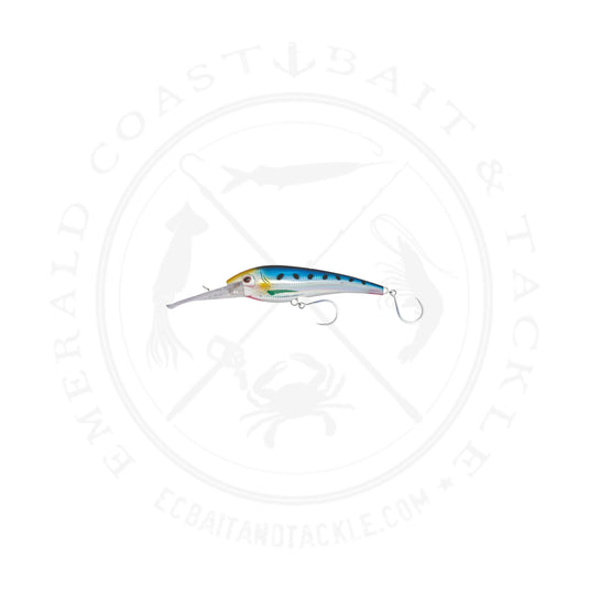 Nomad DTX Minnow 200 Heavy Duty Sinking 8"