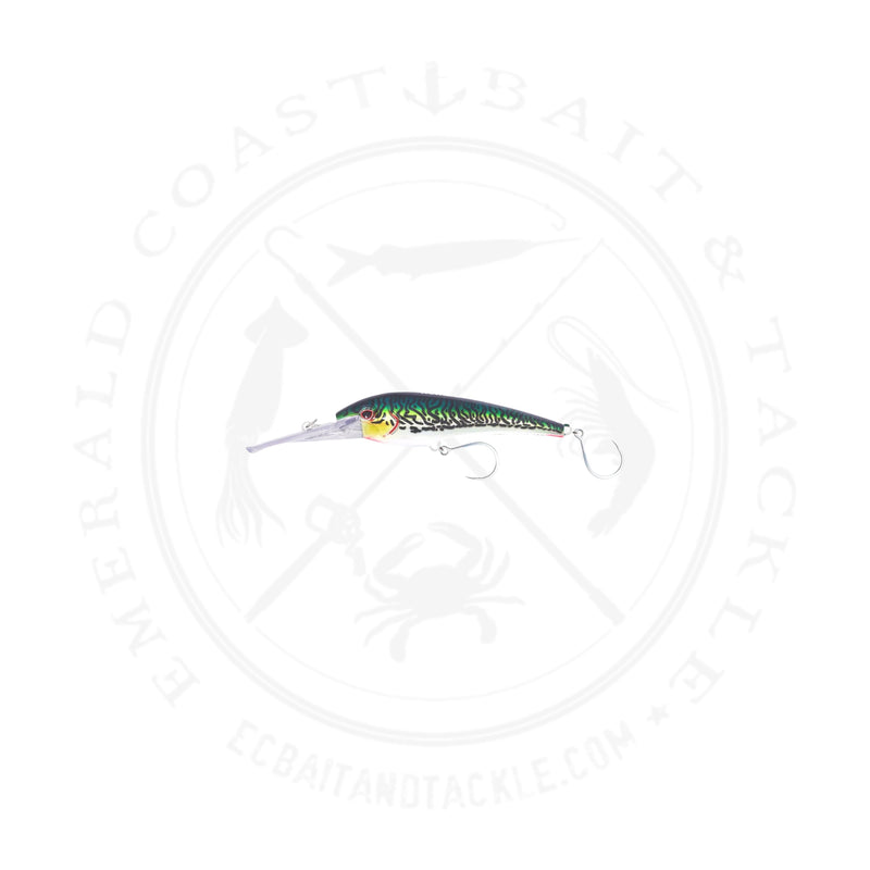 Load image into Gallery viewer, Nomad DTX Minnow 200 Heavy Duty Sinking 8"
