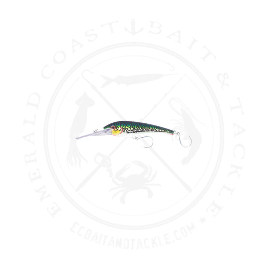 Nomad DTX Minnow 200 Heavy Duty Sinking 8"