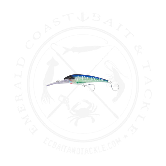 Nomad DTX Minnow 200 Heavy Duty Sinking 8"