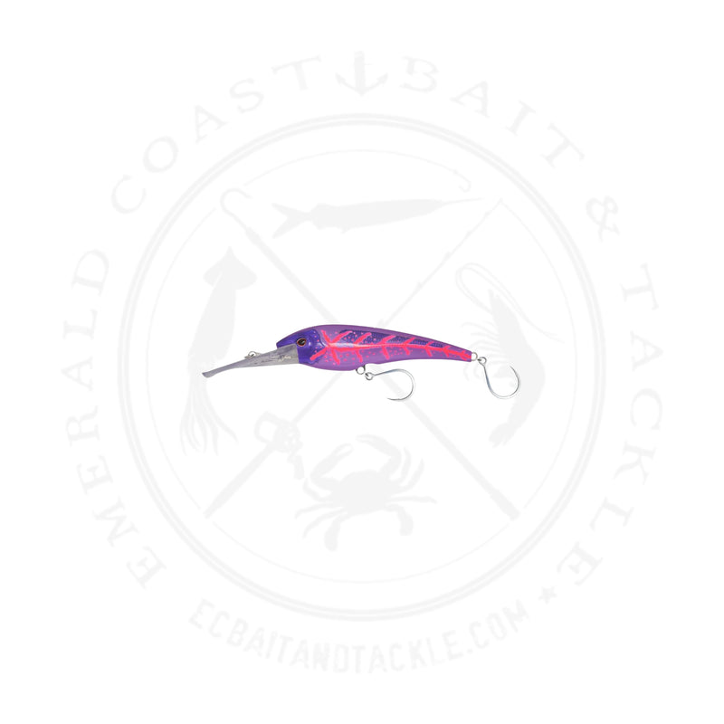 Load image into Gallery viewer, Nomad DTX Minnow 200 Heavy Duty Sinking 8"
