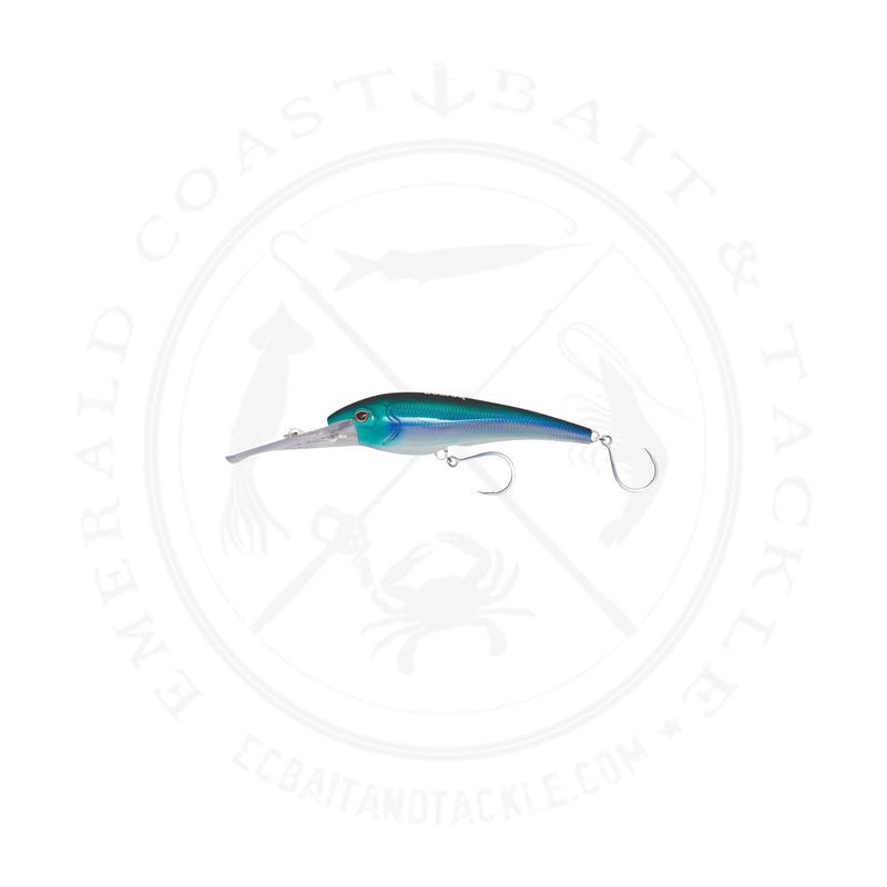 Load image into Gallery viewer, Nomad DTX Minnow 220, Heavy Duty, Sinking  9"
