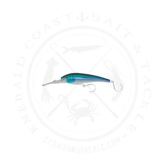 Nomad DTX Minnow 220, Heavy Duty, Sinking  9"