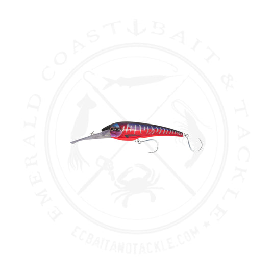 Nomad DTX Minnow 220, Heavy Duty, Sinking  9