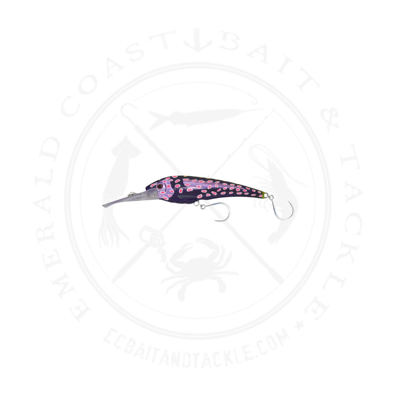 Load image into Gallery viewer, Nomad DTX Minnow 220, Heavy Duty, Sinking  9"
