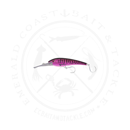 Nomad DTX Minnow 220, Heavy Duty, Sinking  9"