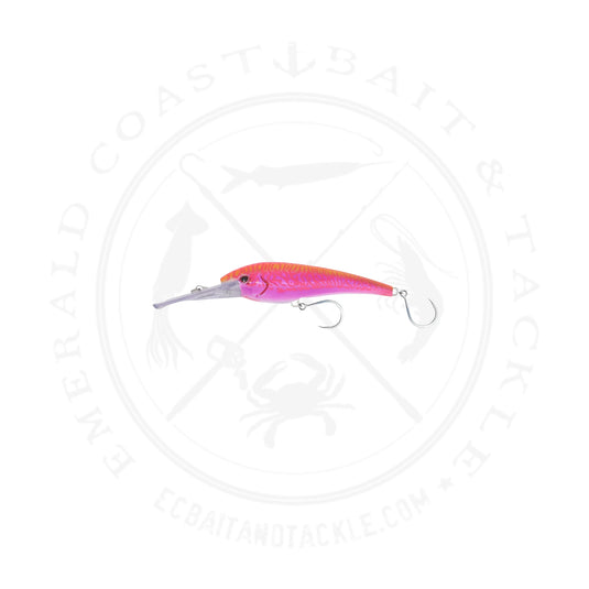 Nomad DTX Minnow 220, Heavy Duty, Sinking  9"
