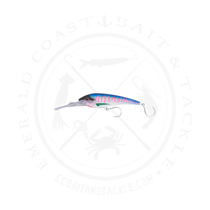 Load image into Gallery viewer, Nomad DTX Minnow 220, Heavy Duty, Sinking  9"
