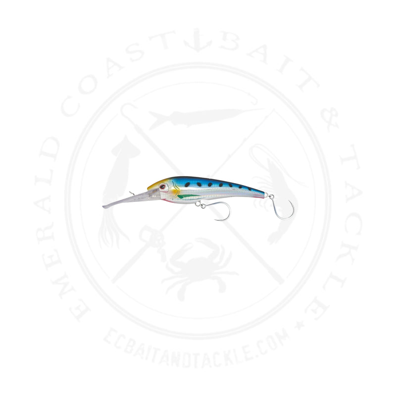 Load image into Gallery viewer, Nomad DTX Minnow 220, Heavy Duty, Sinking  9"
