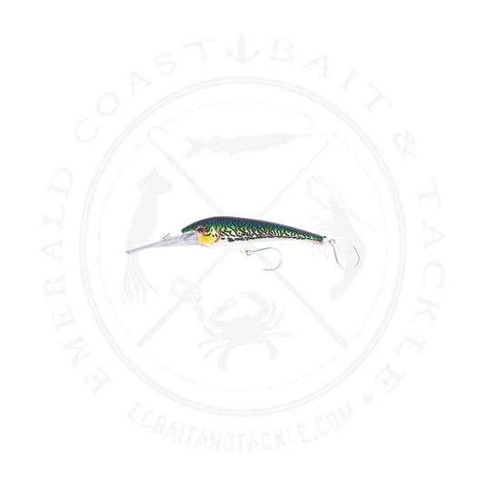 Nomad DTX Minnow 220, Heavy Duty, Sinking  9"