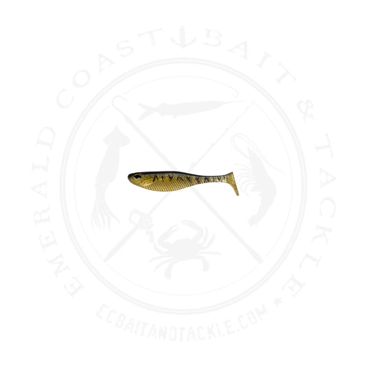 Nomad Dozer Minnow