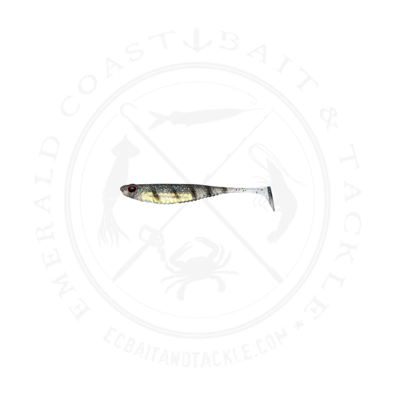 Load image into Gallery viewer, Nomad Spectre Minnow 3.25" - Mirage X
