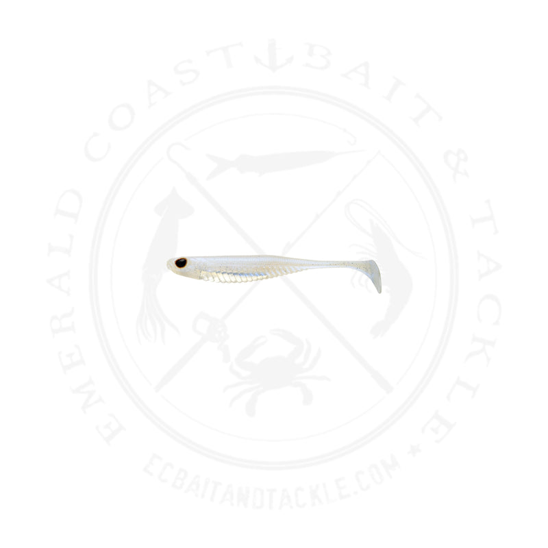 Load image into Gallery viewer, Nomad Spectre Minnow 3.25" - Mirage X
