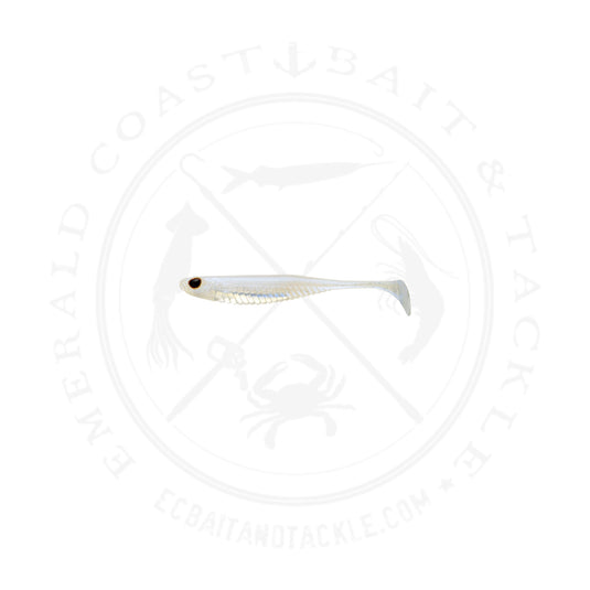 Nomad Spectre Minnow 3.25" - Mirage X