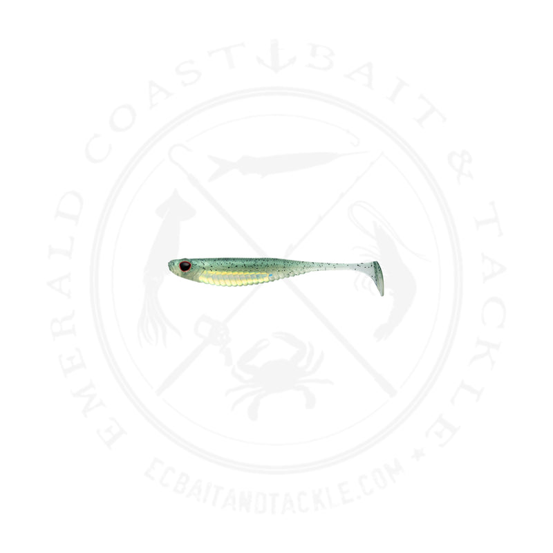 Load image into Gallery viewer, Nomad Spectre Minnow 3.25" - Mirage X
