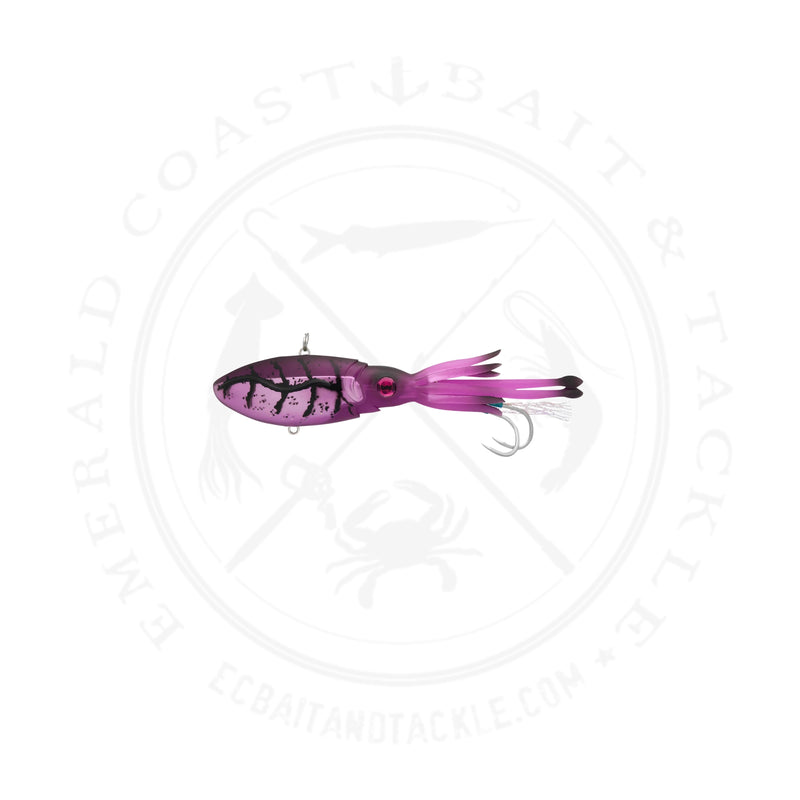 Load image into Gallery viewer, Nomad Squidtrex 100 Vibe
