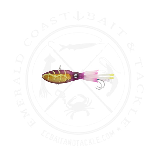 Nomad Squidtrex 100 Vibe