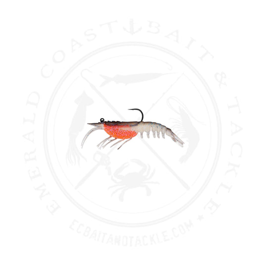 Nomad Tideline Shrimp 3.5