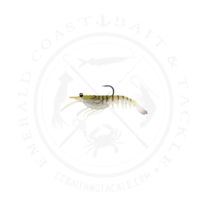 Load image into Gallery viewer, Nomad Tideline Shrimp 4.25" 1/2oz twin pk
