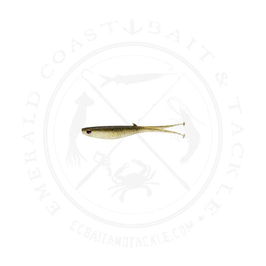 Nomad Wingman 4.5" Mirage X