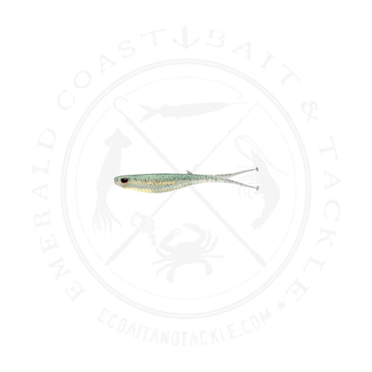 Nomad Wingman 4.5" Mirage X