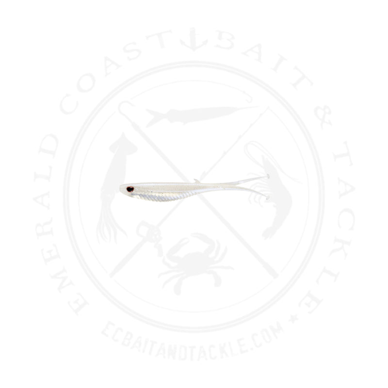 Load image into Gallery viewer, Nomad Wingman 4.5" Mirage X
